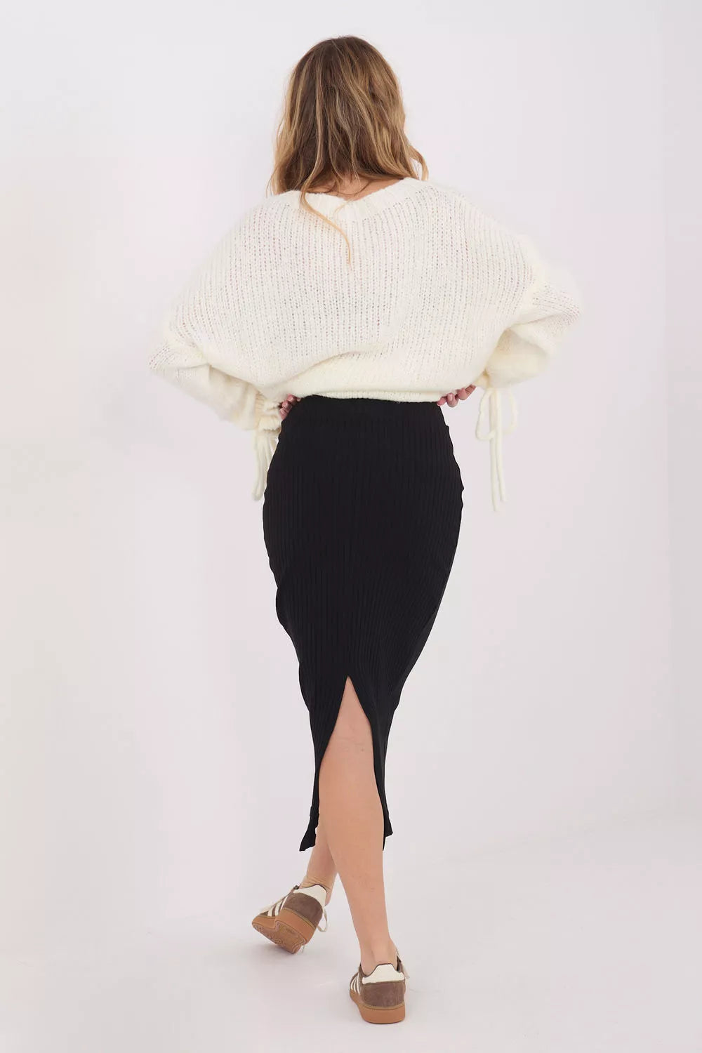 Sijonas modelis 223371 Rue Paris