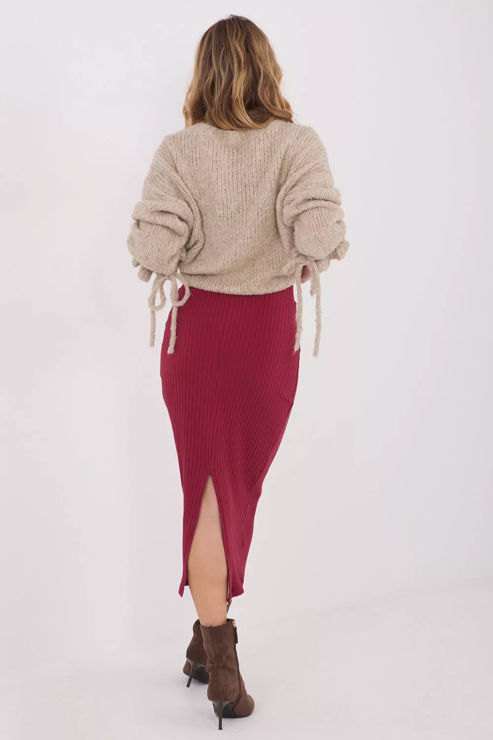 Sijonas modelis 223374 Rue Paris
