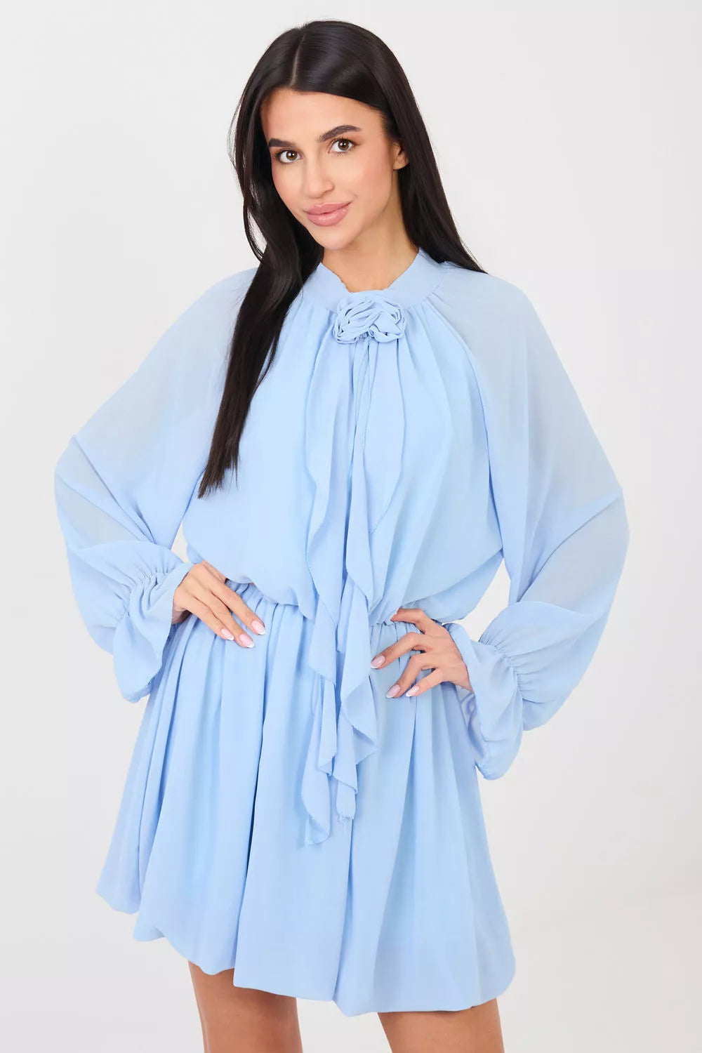 Kokteilinė suknelė modelis 223375 Rue Paris