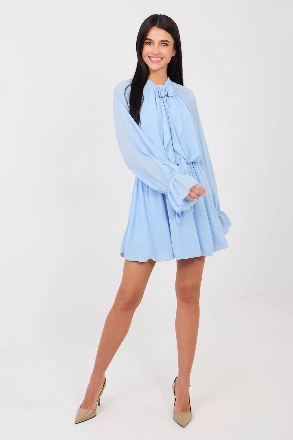 Kokteilinė suknelė modelis 223375 Rue Paris