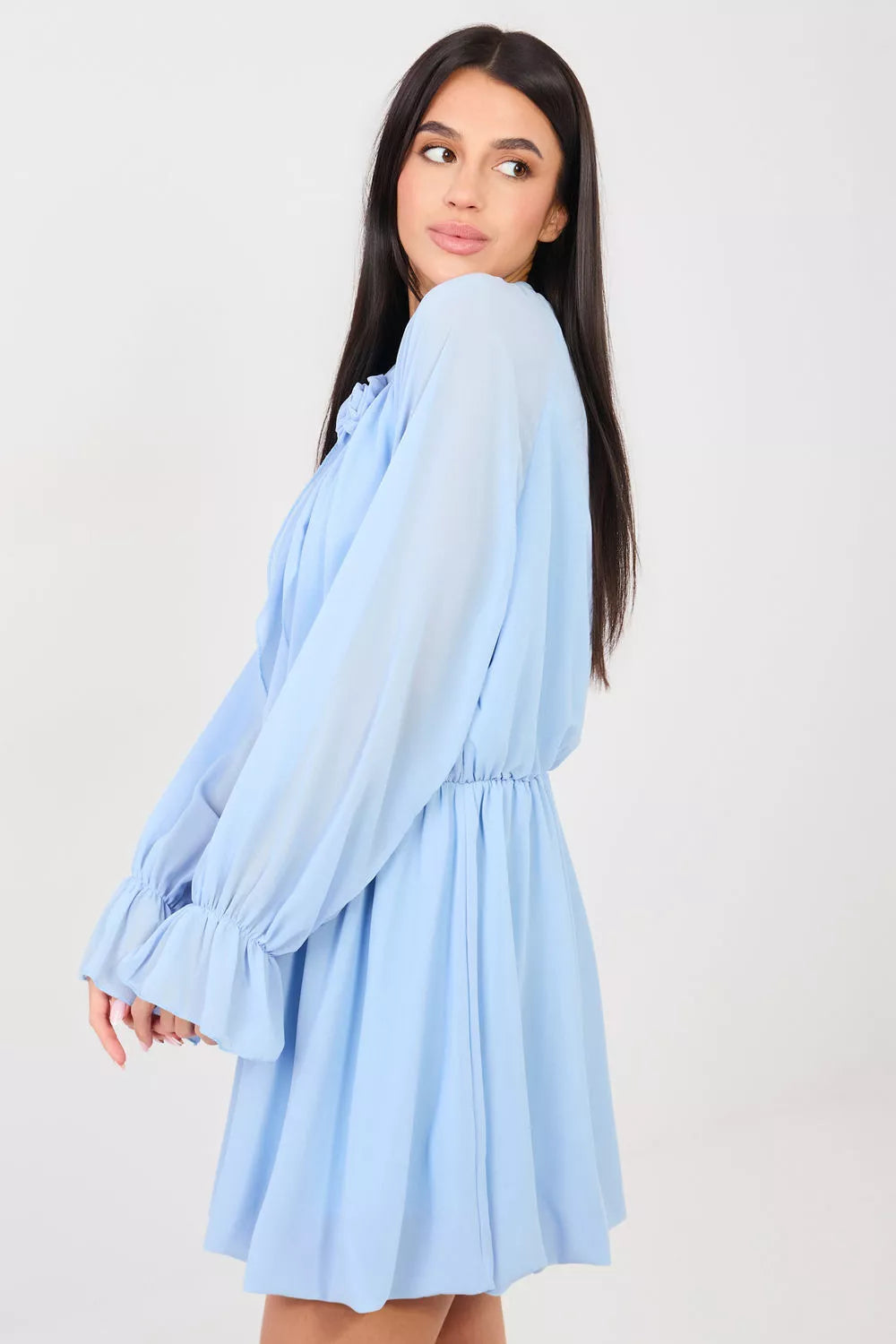 Kokteilinė suknelė modelis 223375 Rue Paris