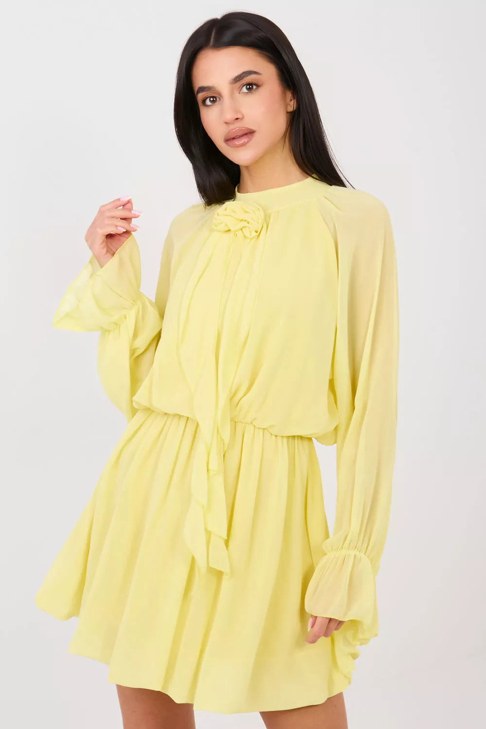 Kokteilinė suknelė modelis 223376 Rue Paris