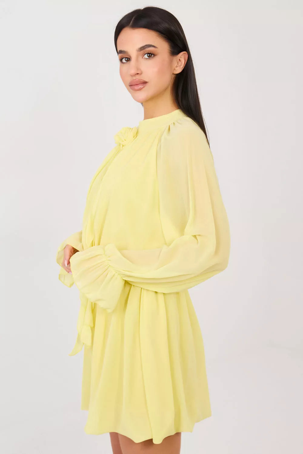 Kokteilinė suknelė modelis 223376 Rue Paris
