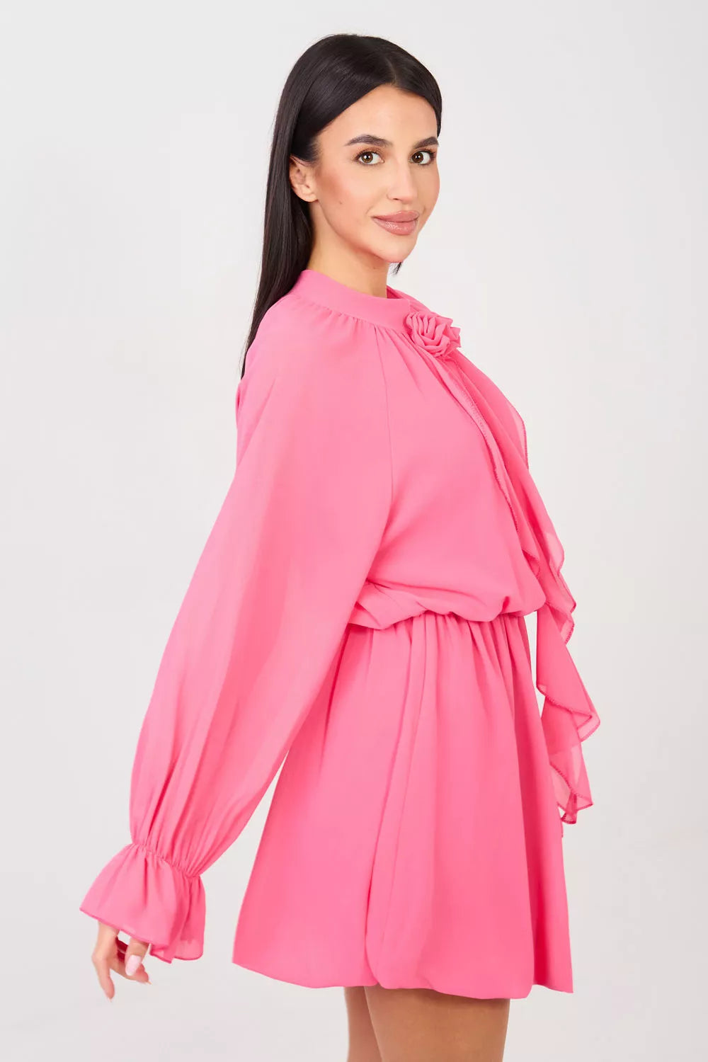 Kokteilinė suknelė, modelis 223377 Rue Paris