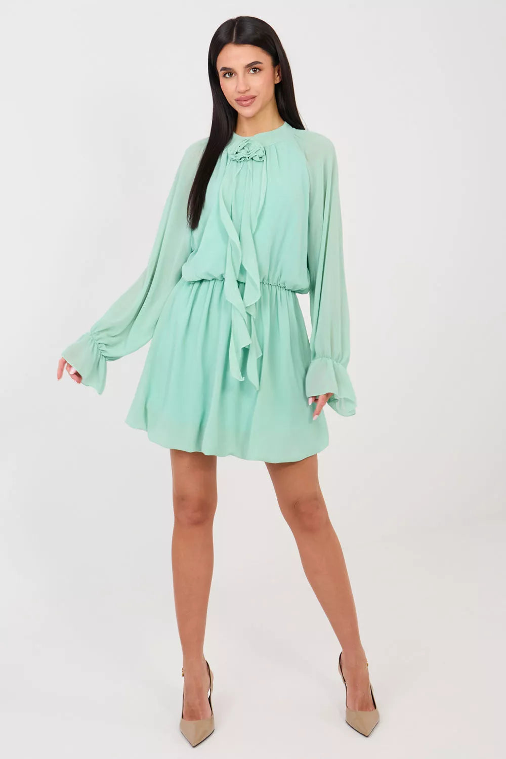 Kokteilinė suknelė modelis 223378 Rue Paris