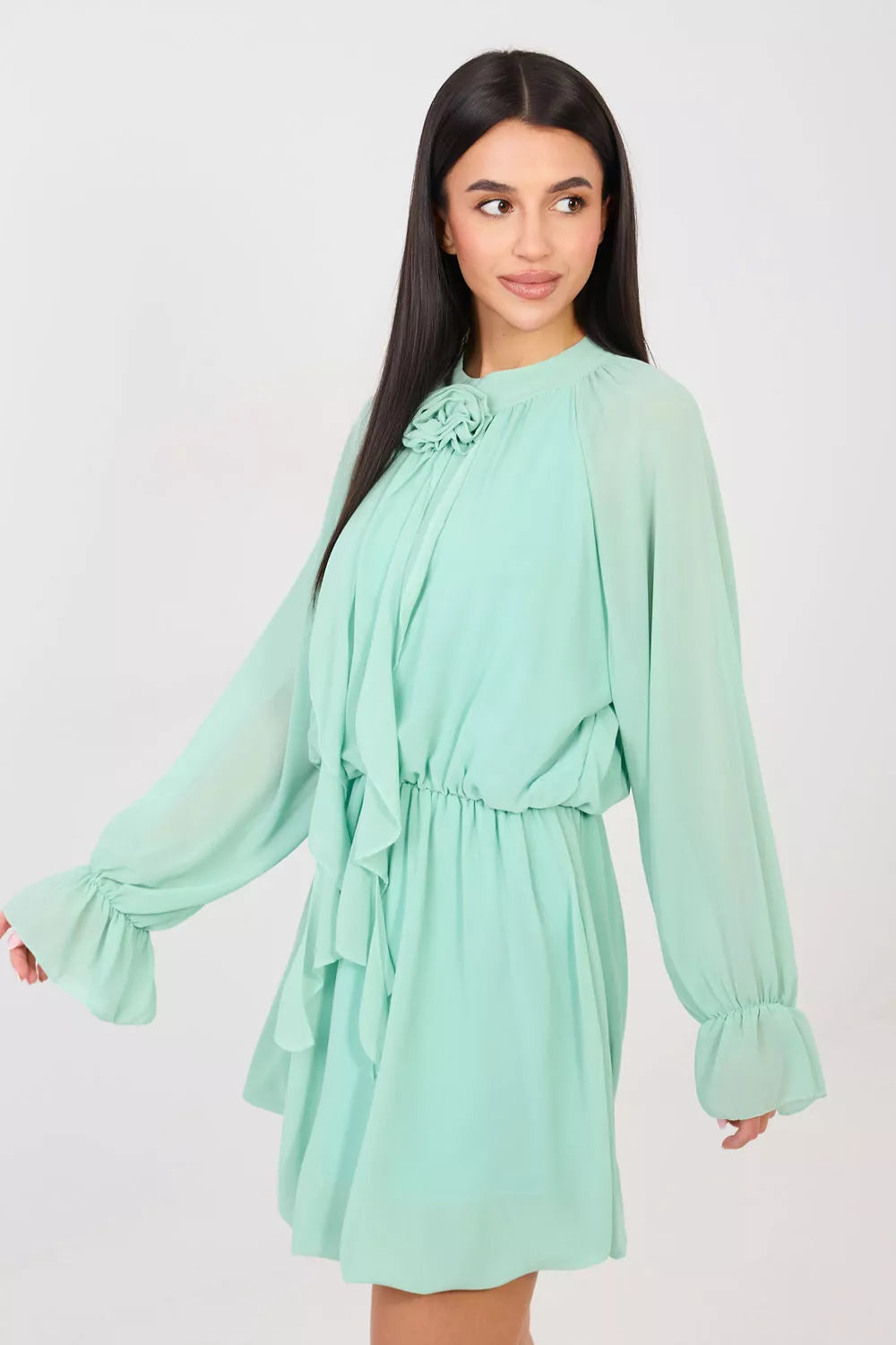 Kokteilinė suknelė modelis 223378 Rue Paris