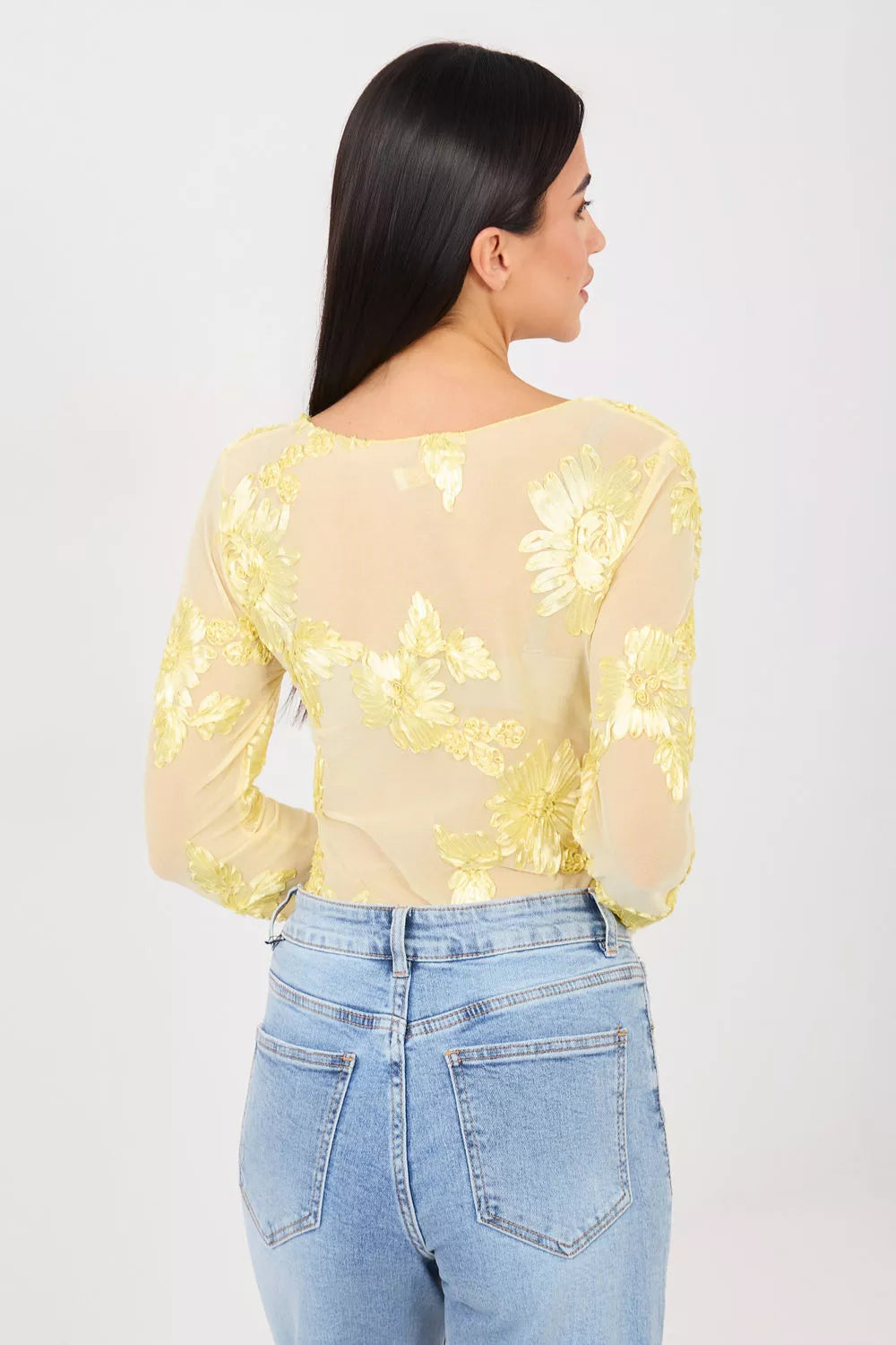 Moterų palaidinė, modelis 223380 Italy Moda