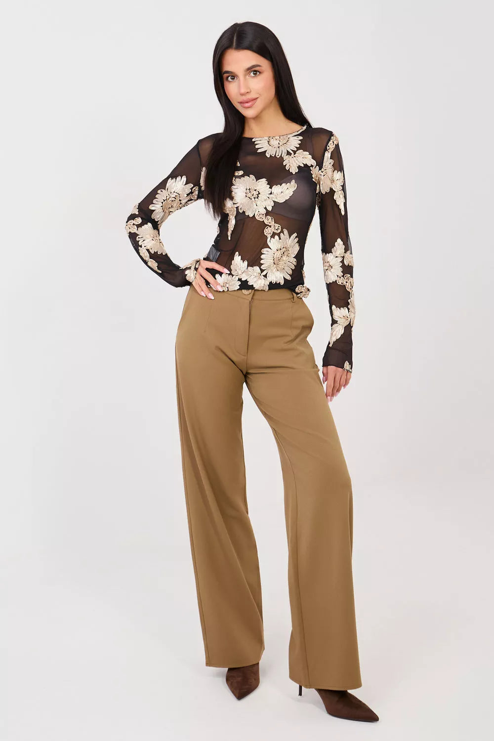 Bluzės modelis 223382 Italy Moda
