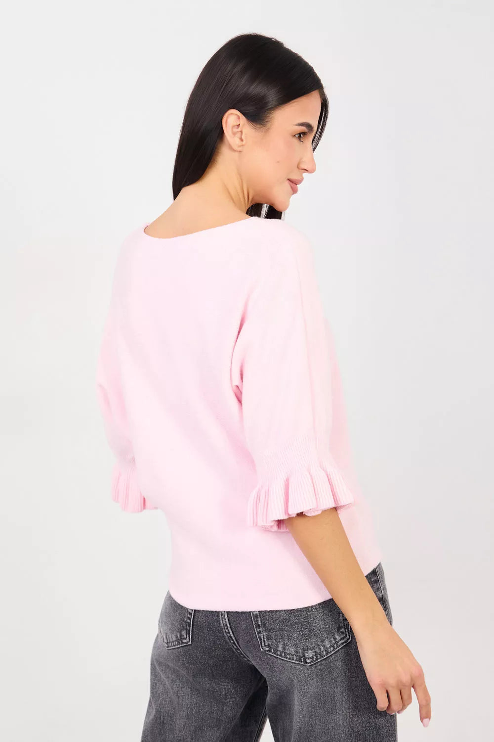 Megztinis modelis 223385 Italy Moda