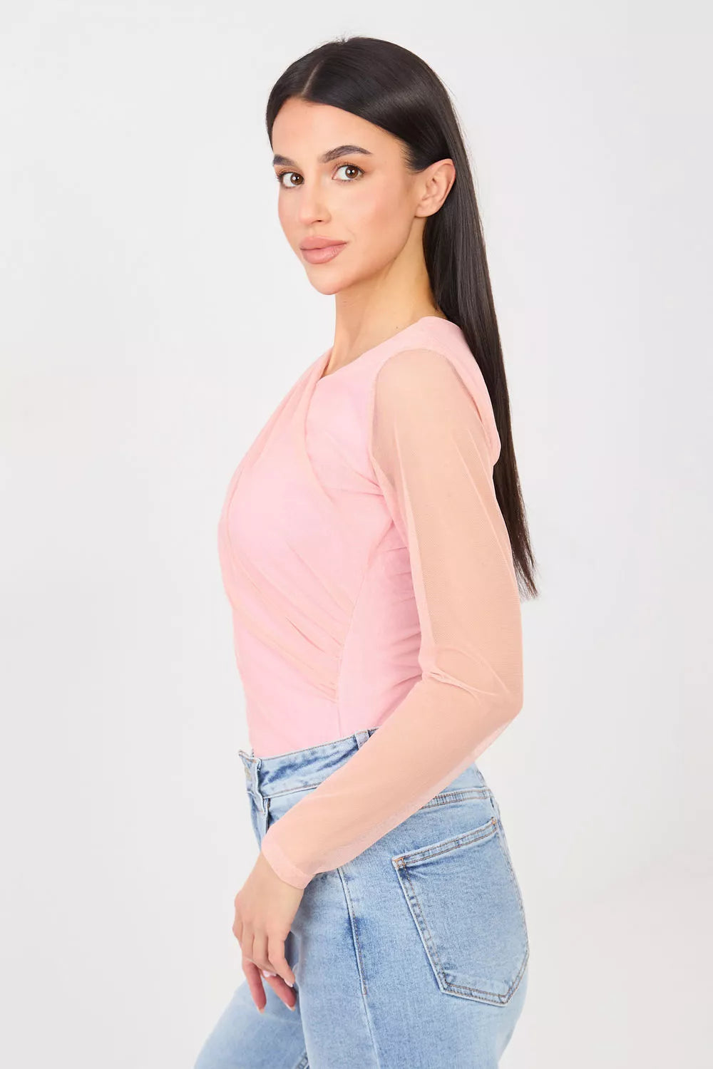 Kūno formavimo drabužis modelis 223387 Italy Moda