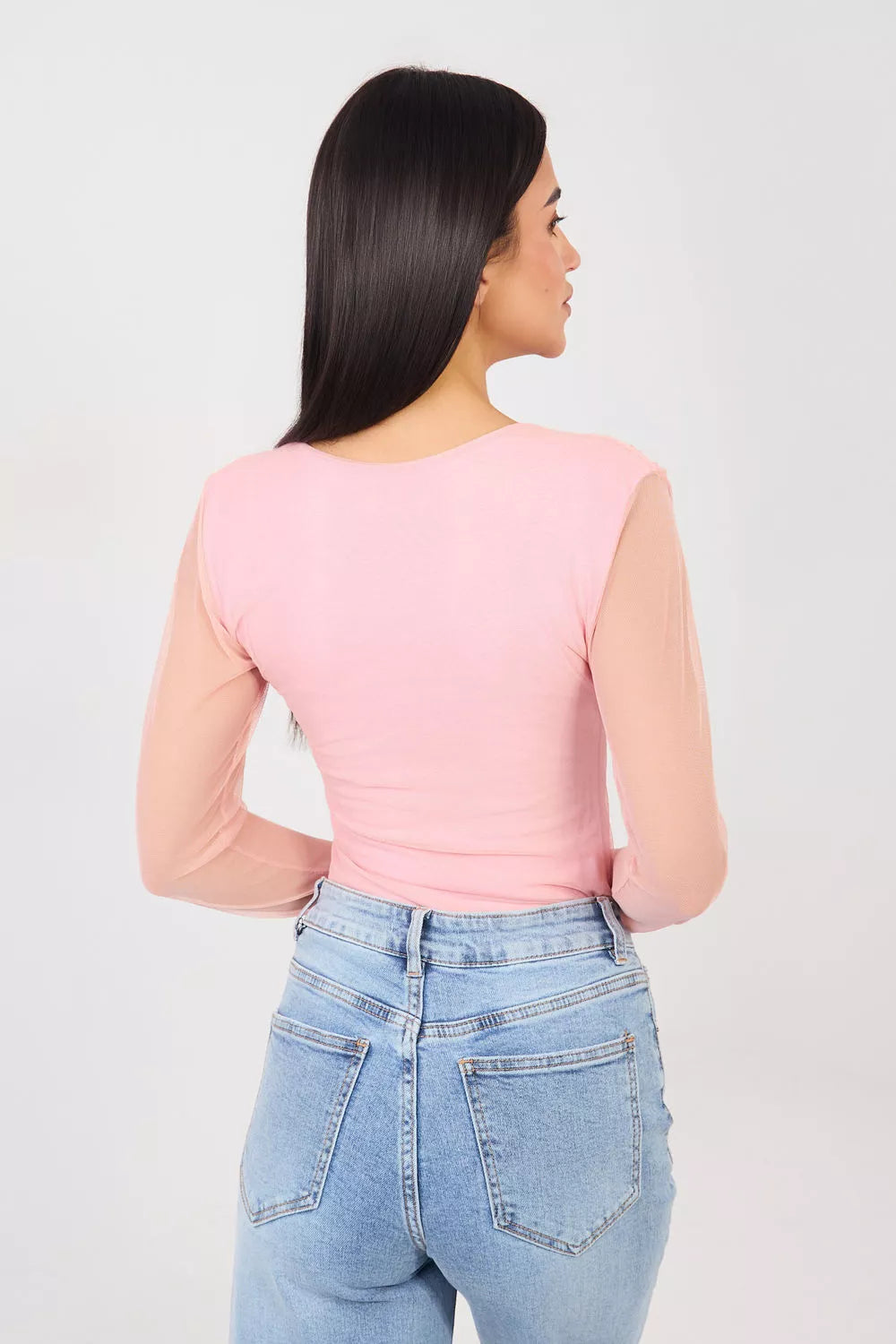 Kūno formavimo drabužis modelis 223387 Italy Moda
