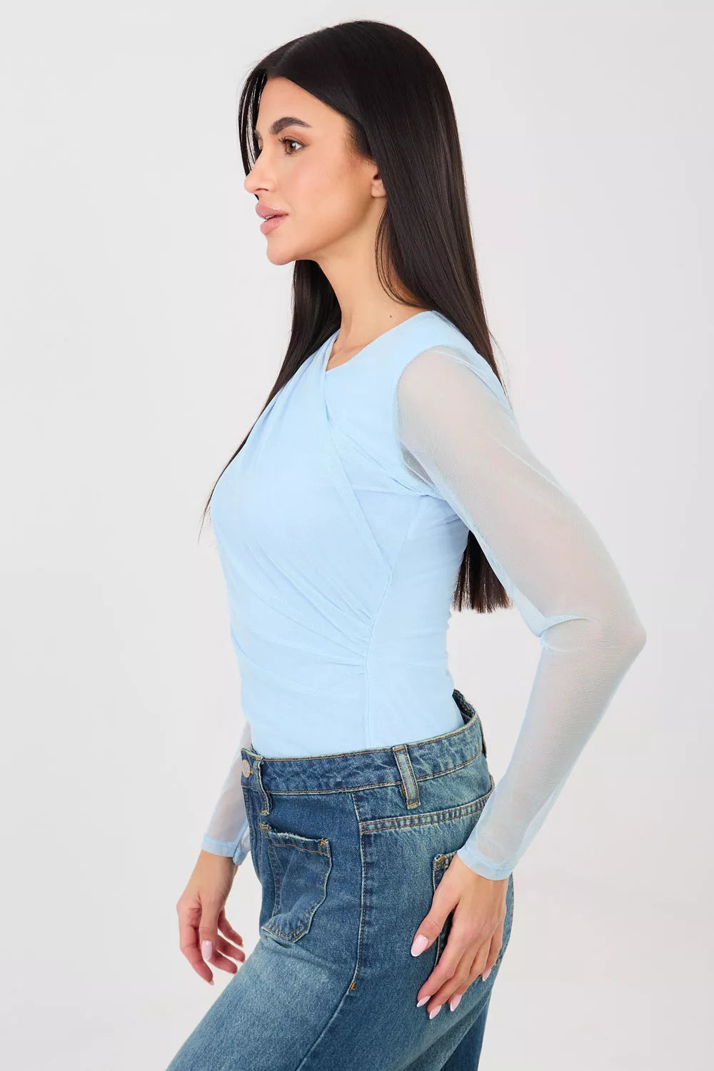 Kūno formavimo drabužis modelis 223388 Italy Moda