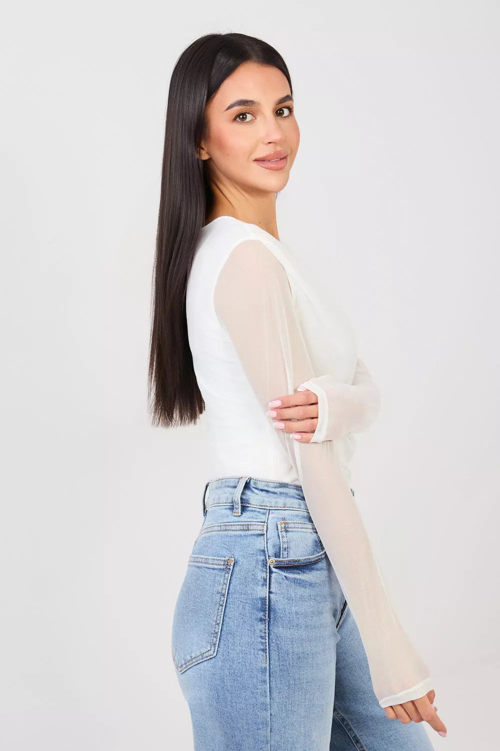 Kūno formavimo drabužis modelis 223390 Italy Moda