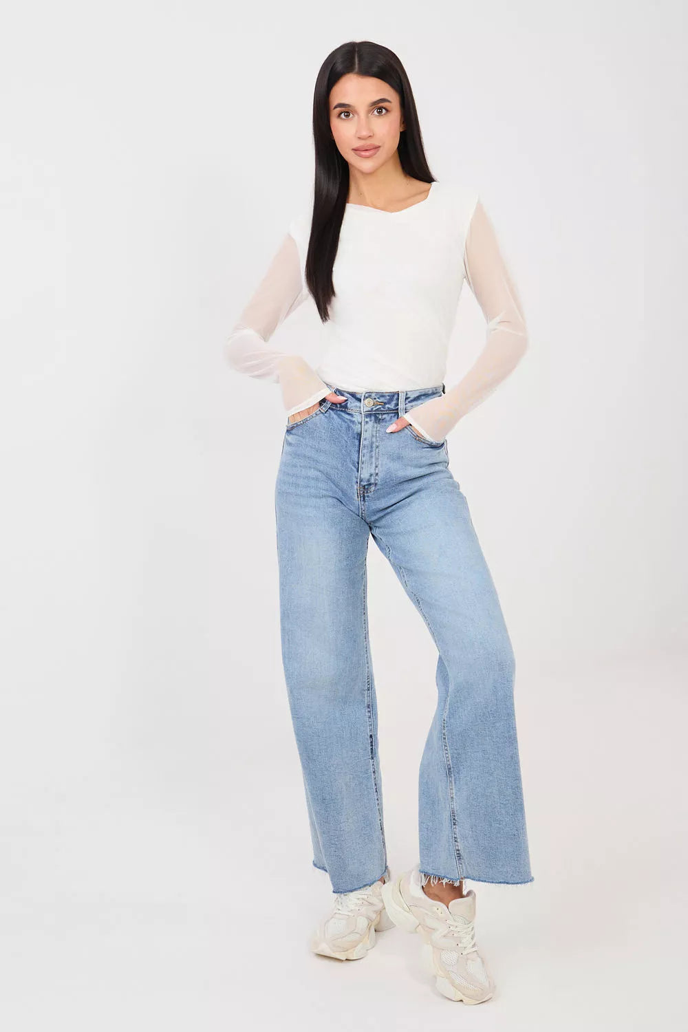 Kūno formavimo drabužis modelis 223390 Italy Moda