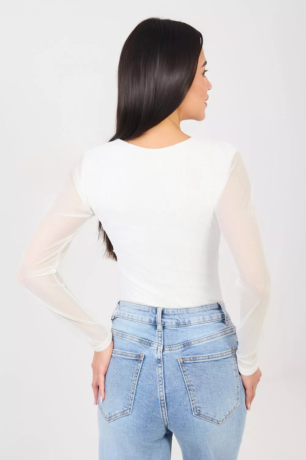 Kūno formavimo drabužis modelis 223390 Italy Moda