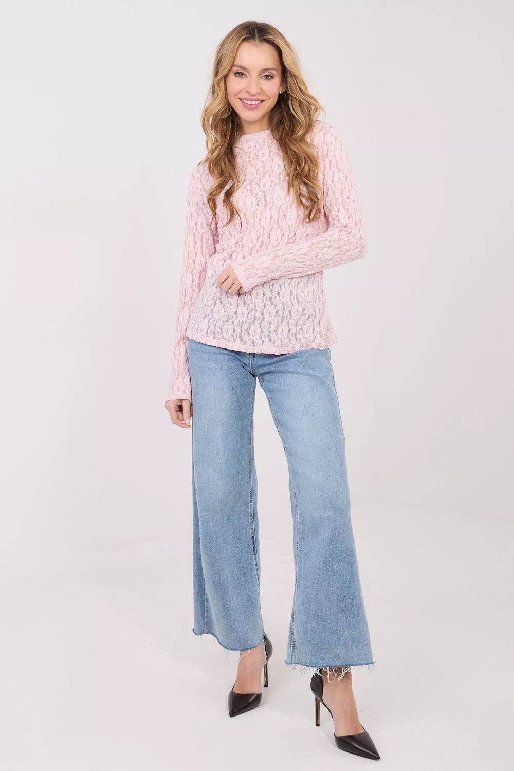 Palaus modelis 223397 Italy Moda