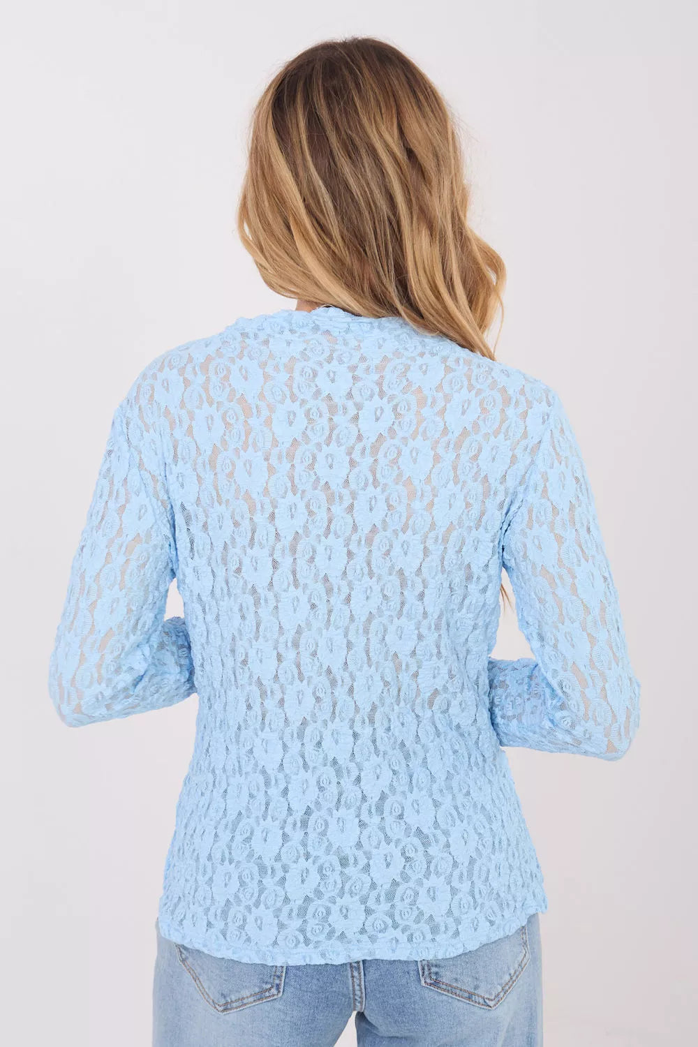 Bluzė 223398 Italy Moda