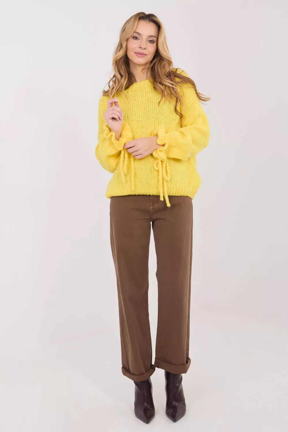 Džemperis modelis 223400 Italy Moda