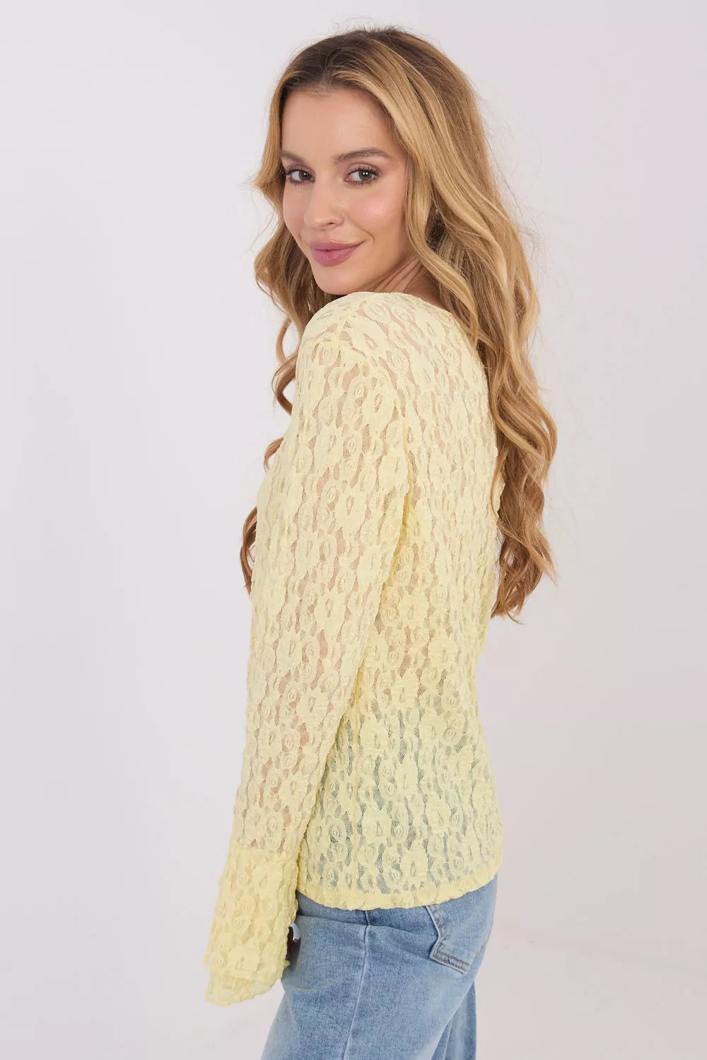 Bluzės modelis 223406 Italy Moda