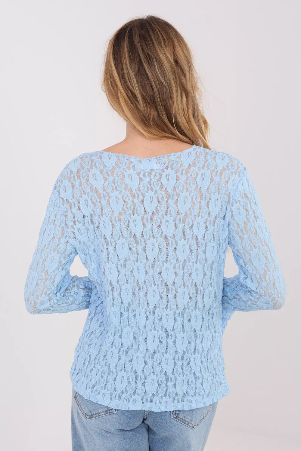 Marškiniai 223408 Italy Moda