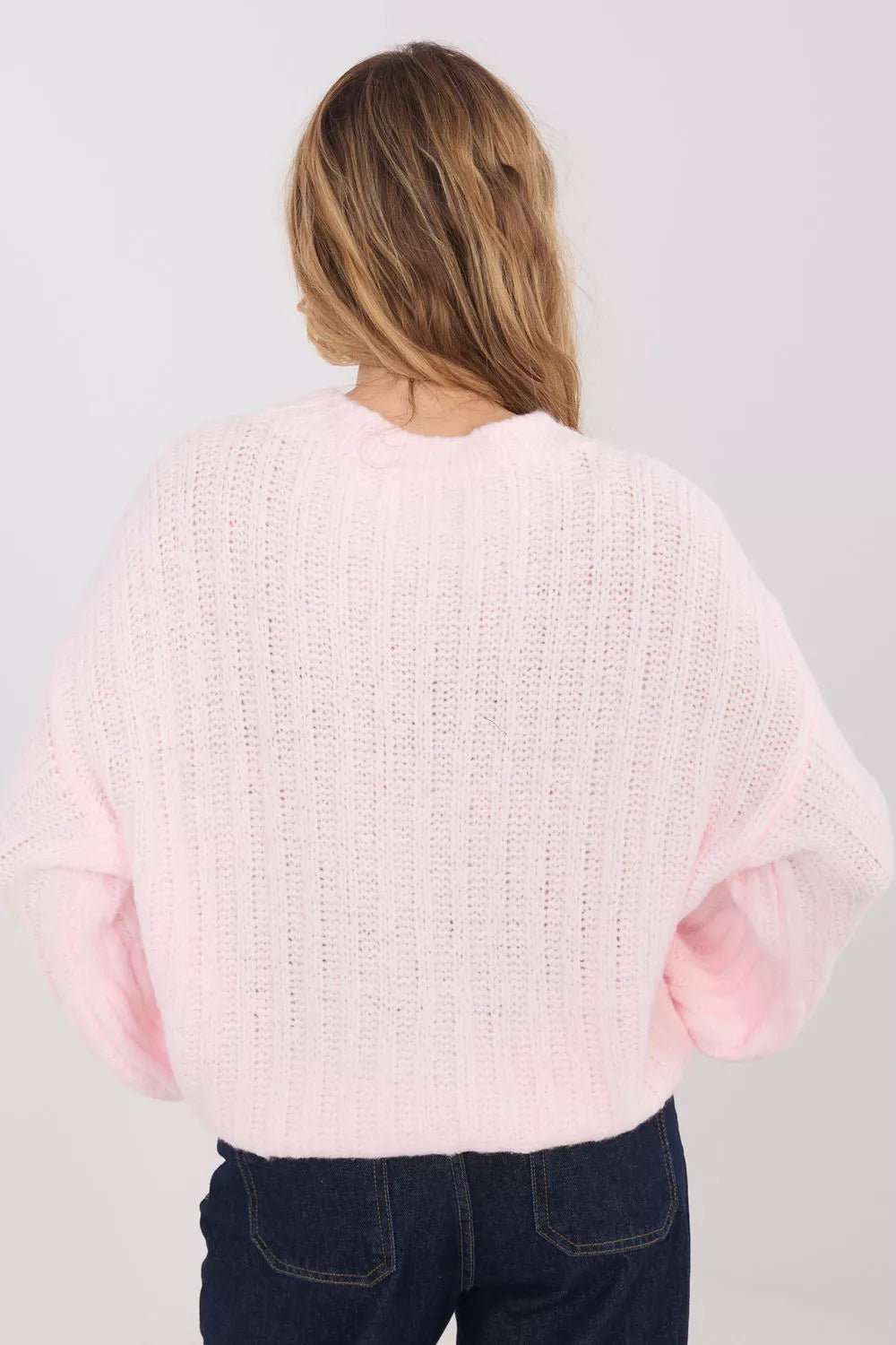 Džemperis modelis 223412 Italy Moda