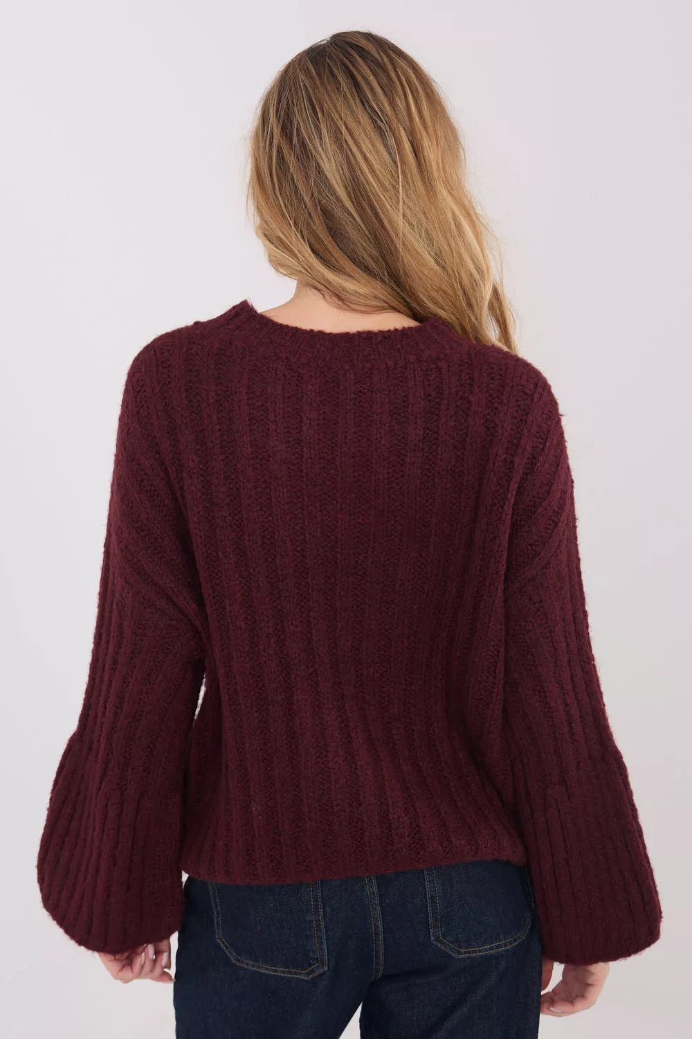 Megztinis, modelis 223413, Italy Moda