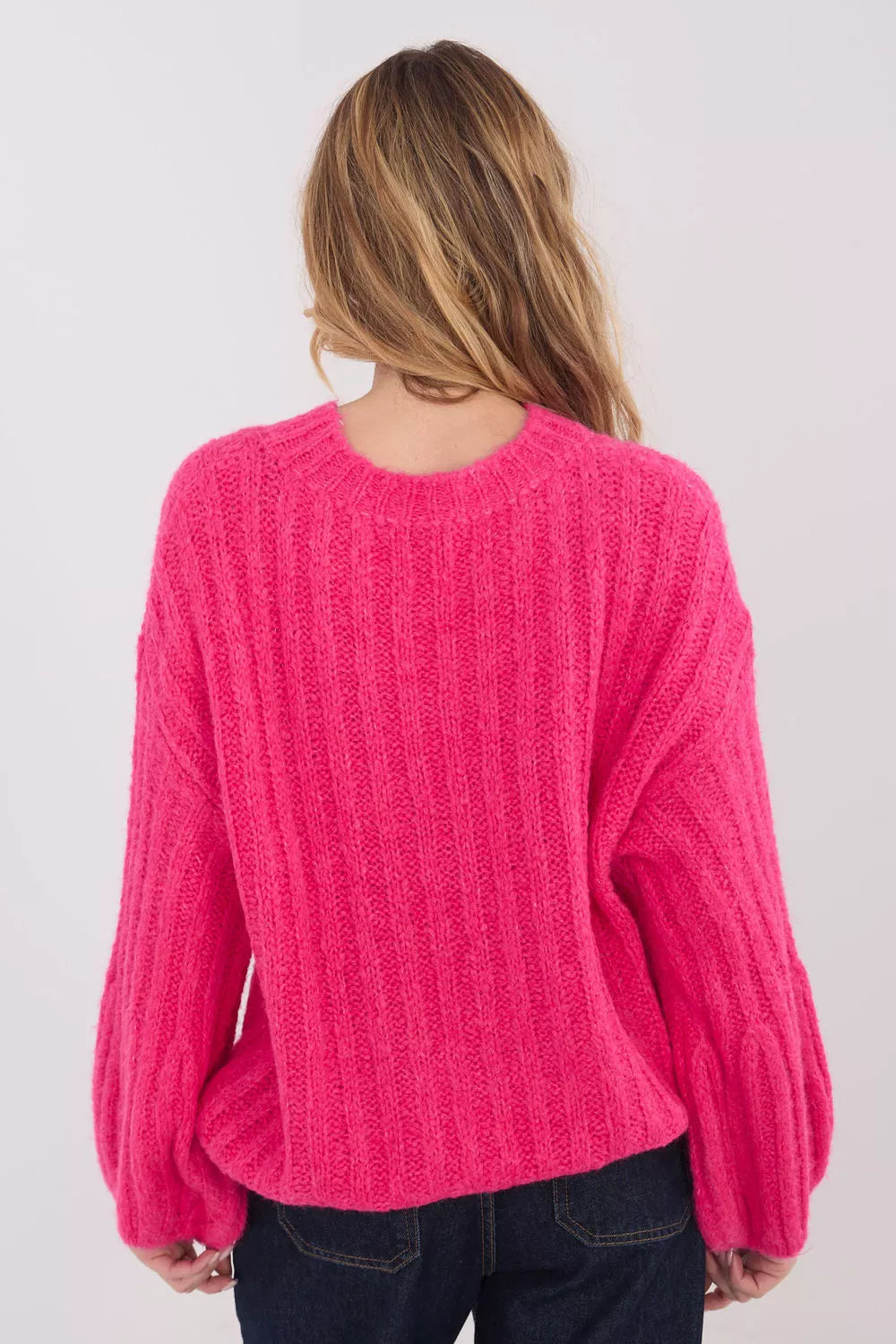 Megztinis modelis 223415 Italy Moda