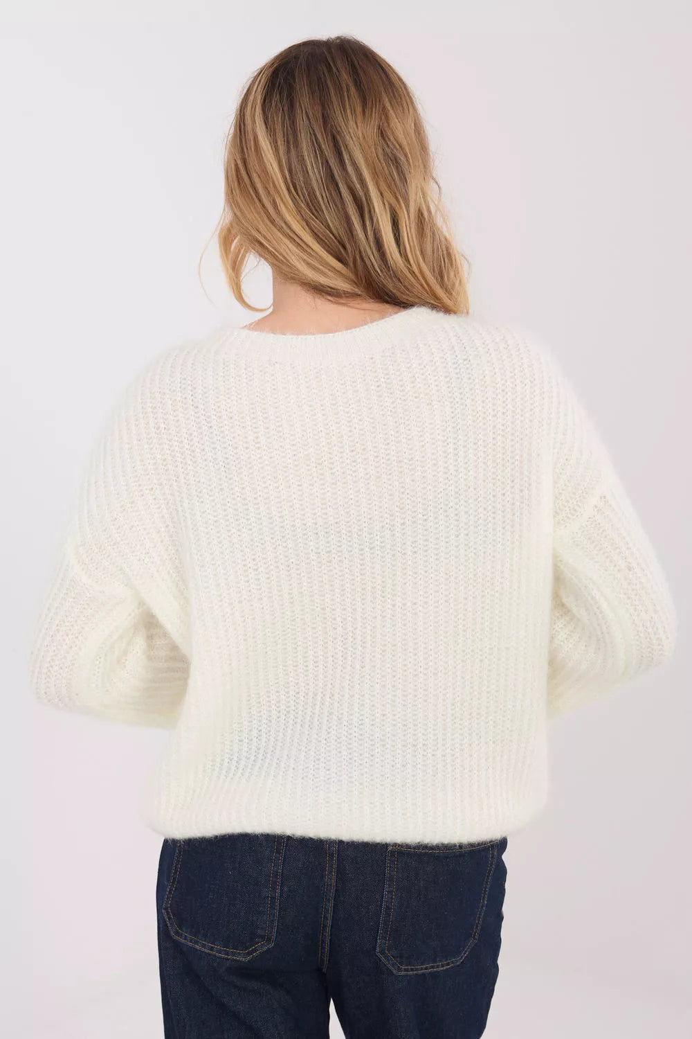 Megztinio modelis 223419 Italy Moda