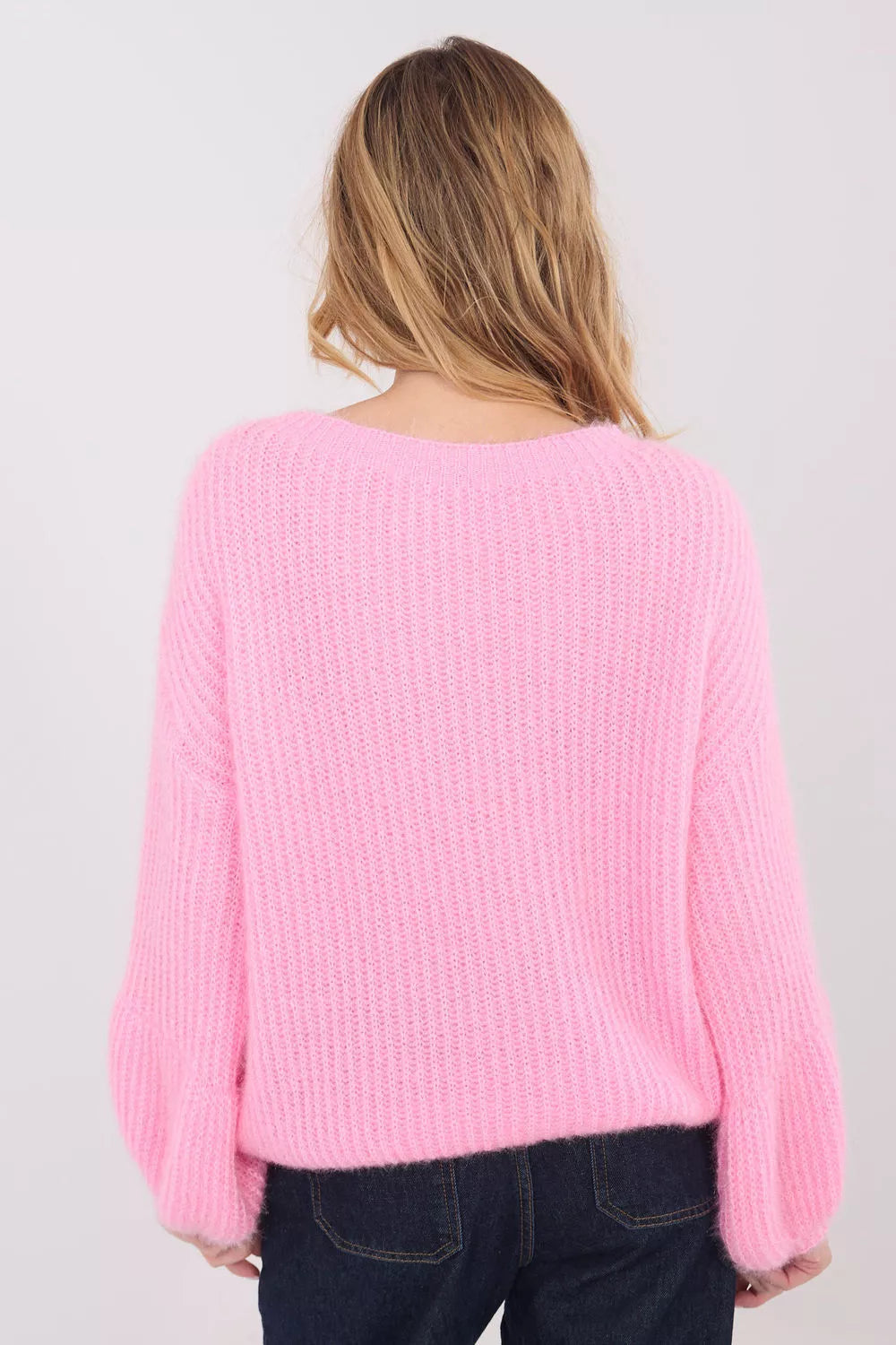 Megztinio modelis 223421 Italy Moda