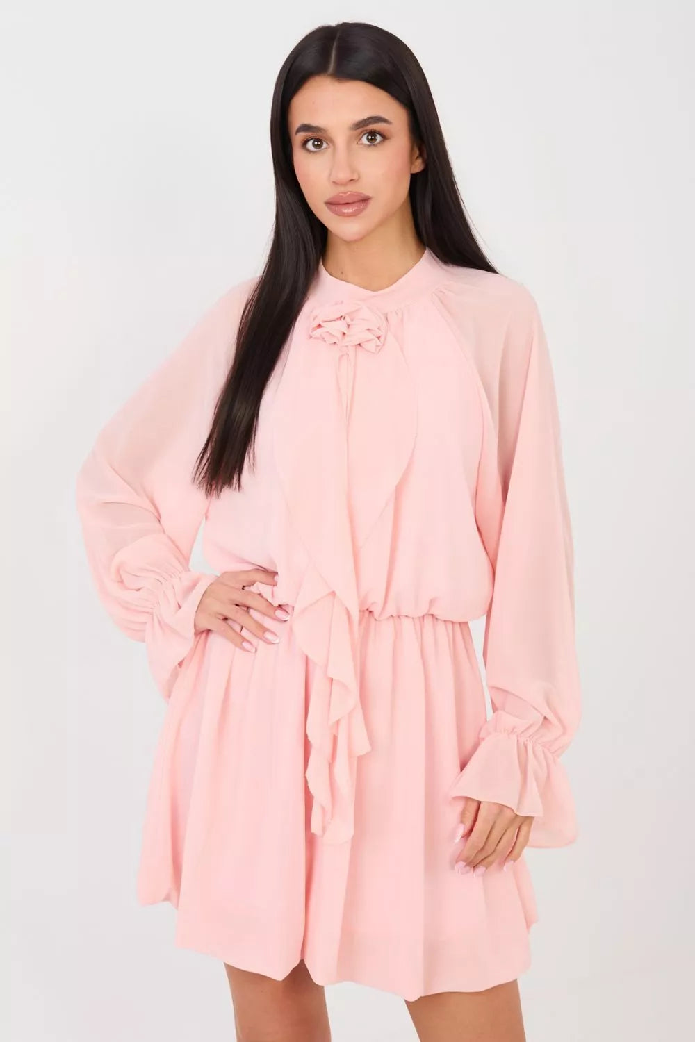 Kokteilinė suknelė modelis 223379 Rue Paris