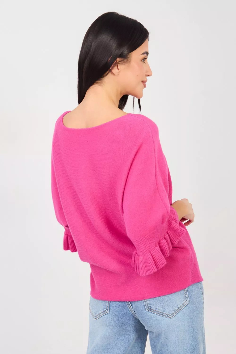 Megztinio modelis 223386 Italy Moda