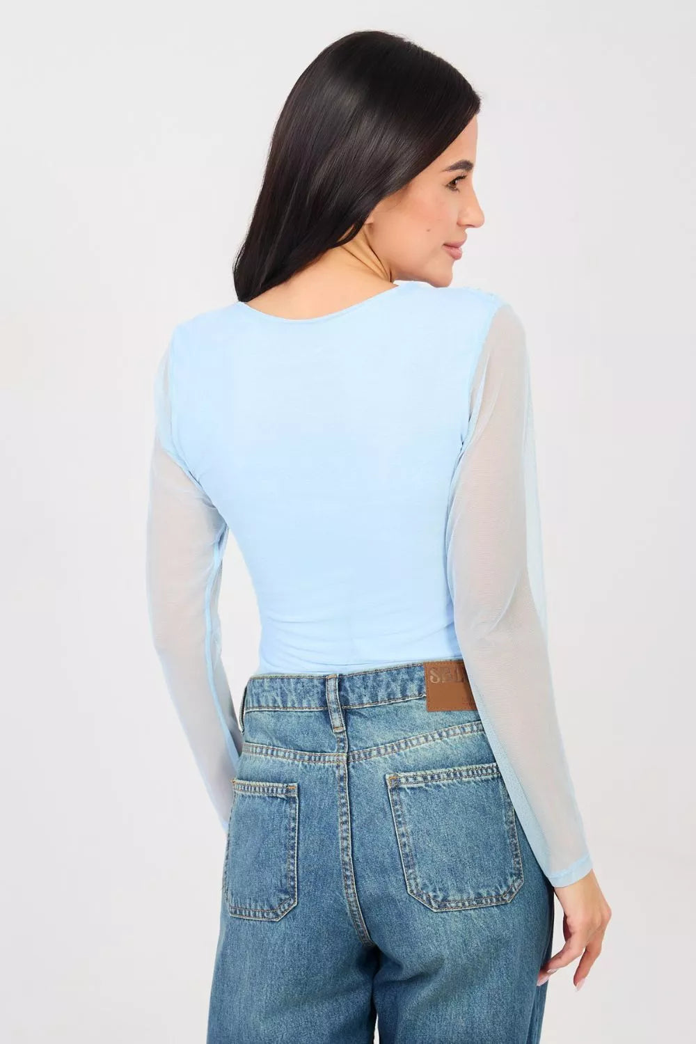 Kūno formavimo drabužis modelis 223388 Italy Moda