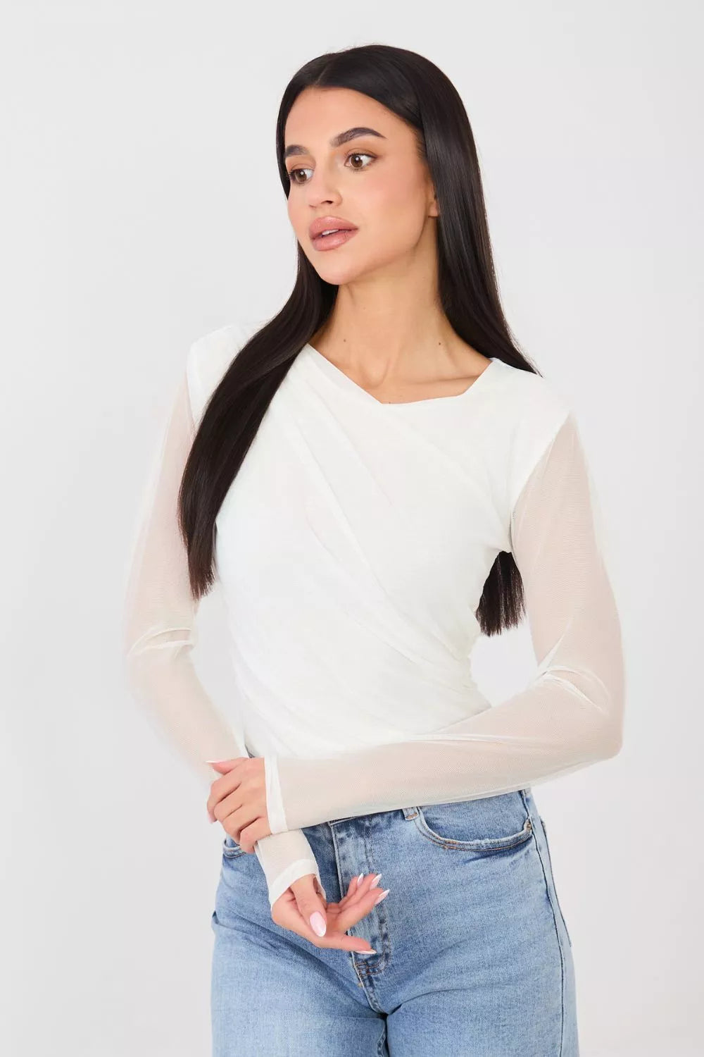 Kūno formavimo drabužis modelis 223390 Italy Moda