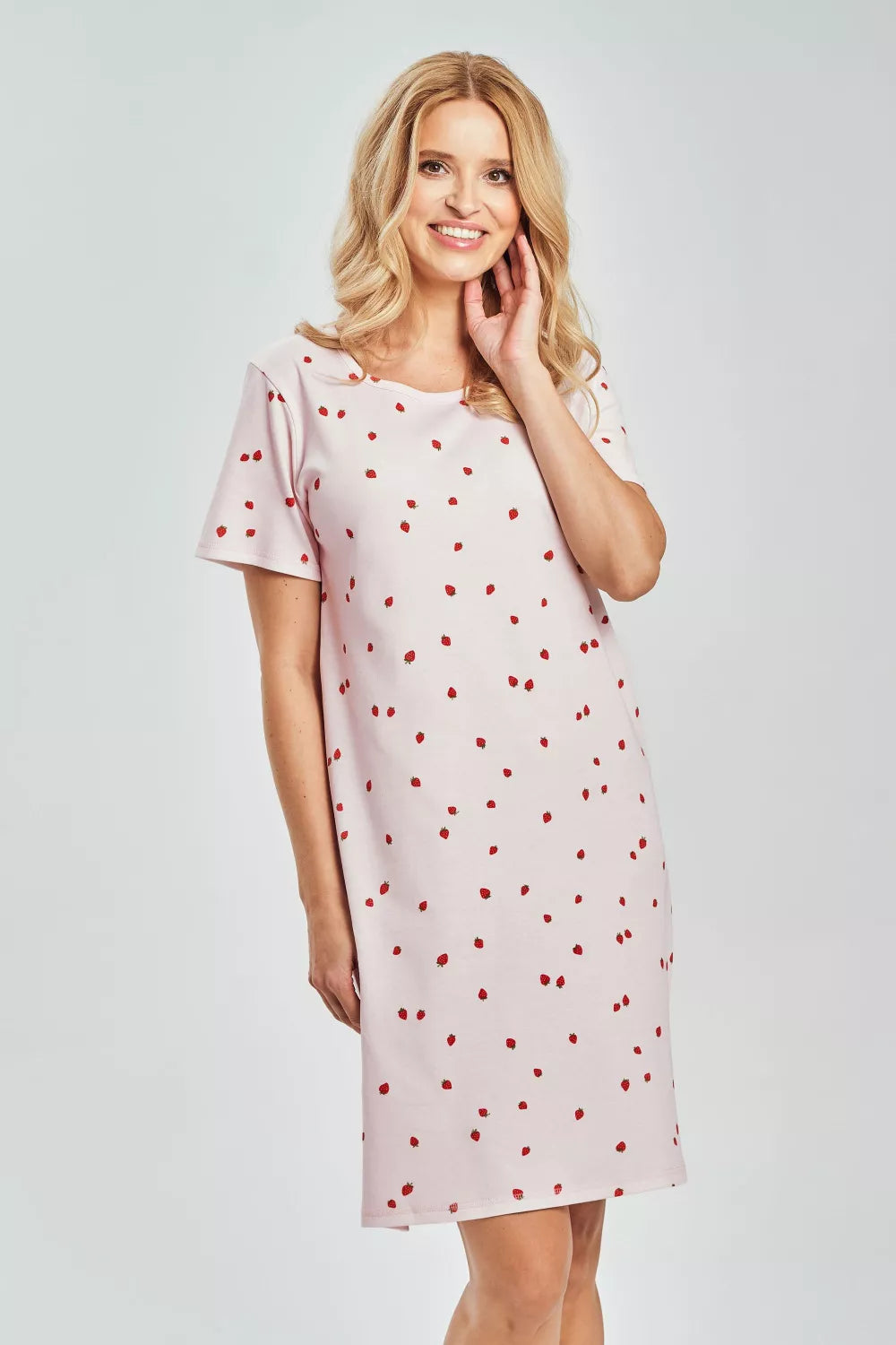 Pižama modelis 223436 Taro
