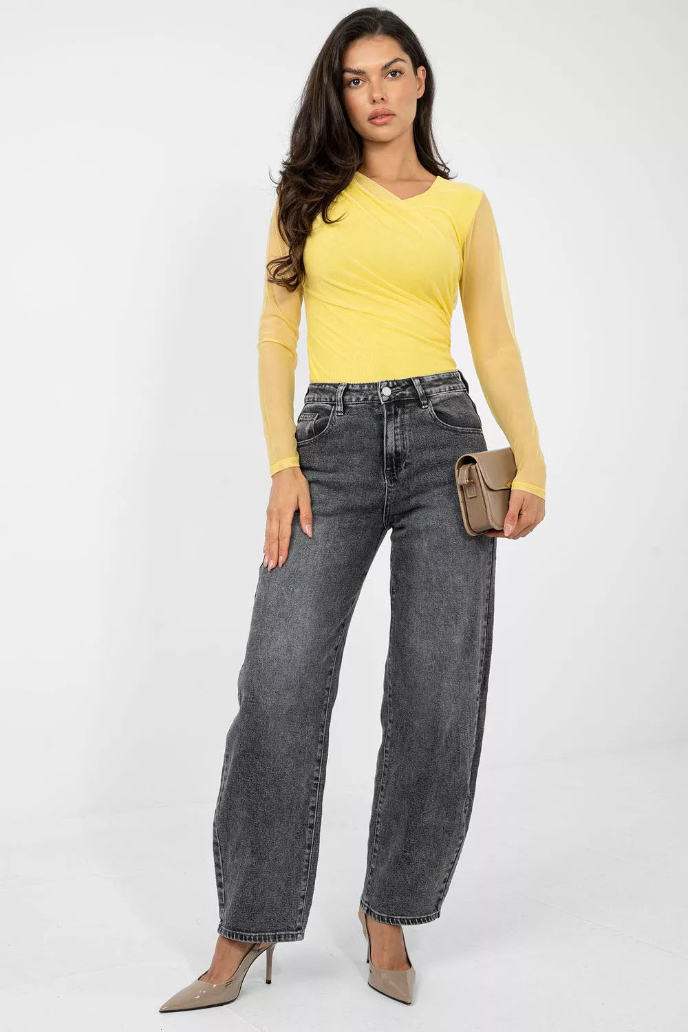 Kūno formavimo drabužis modelis 223443 Italy Moda