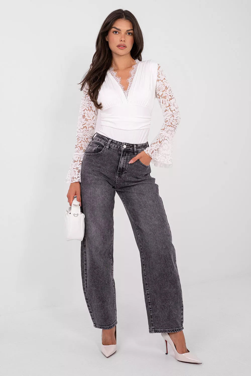 Kūno formavimo drabužis modelis 223446 Italy Moda