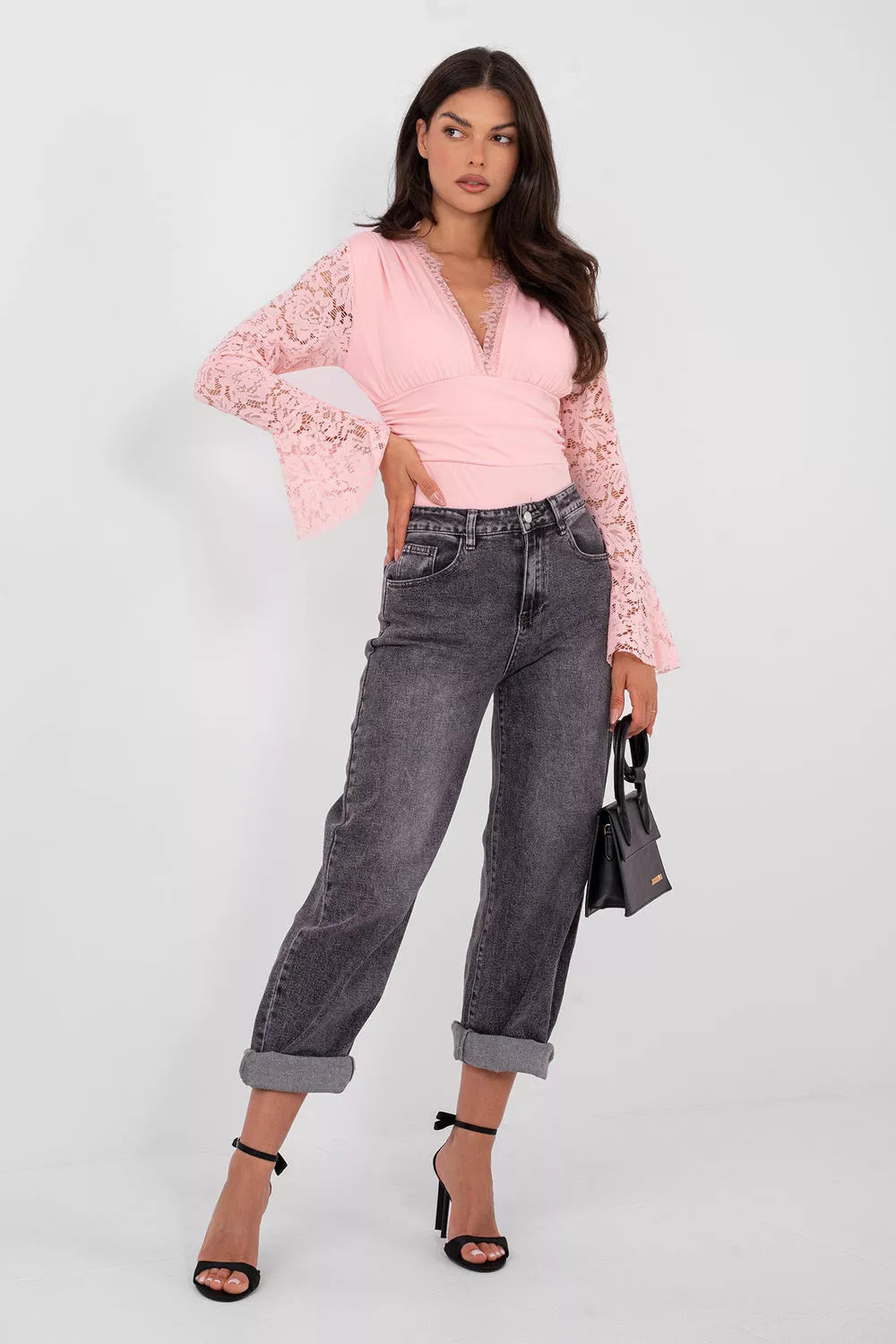 Kūno formavimo drabužis modelis 223448 Italy Moda