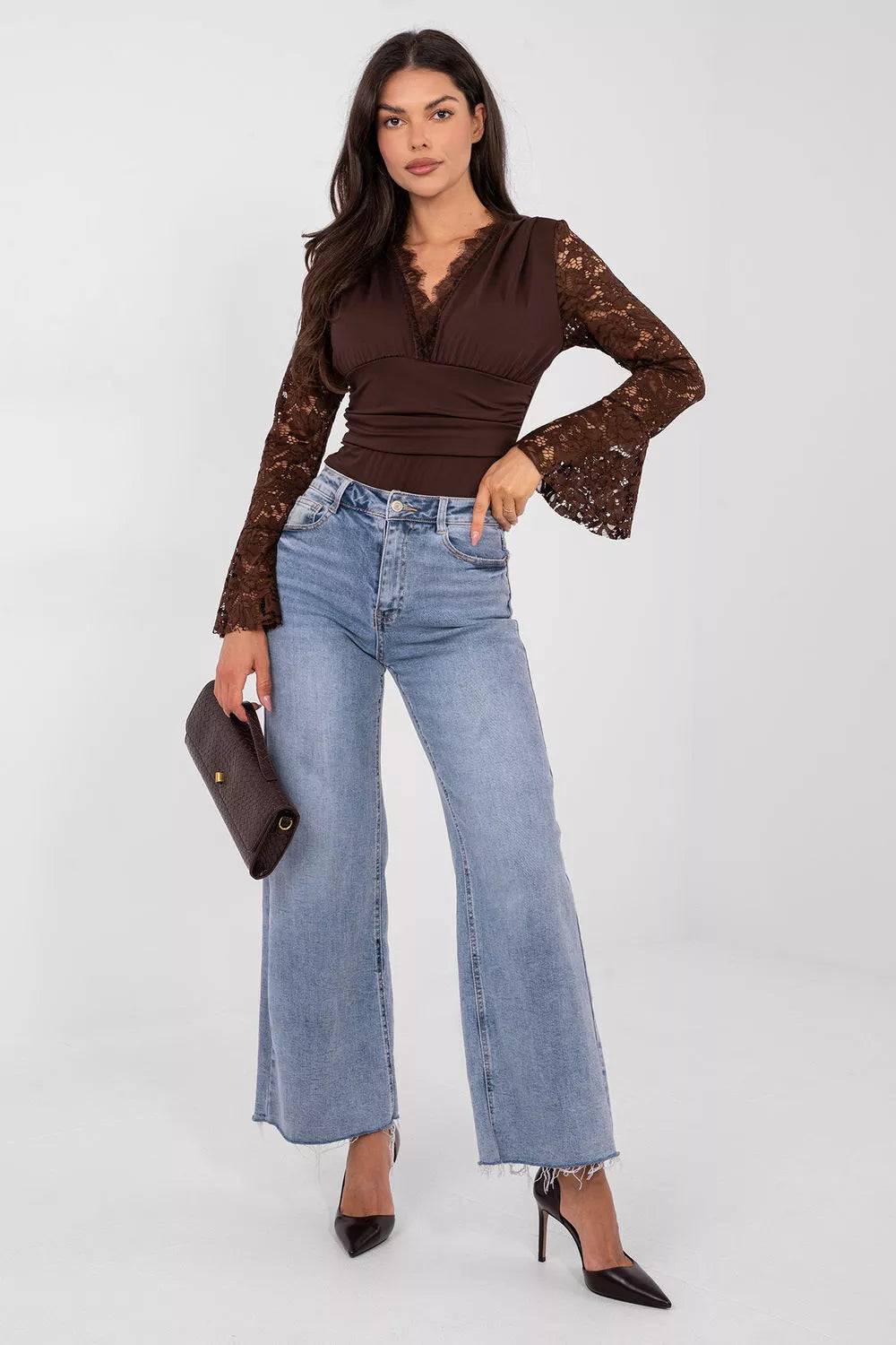 Kūno formavimo drabužis modelis 223451 Italy Moda