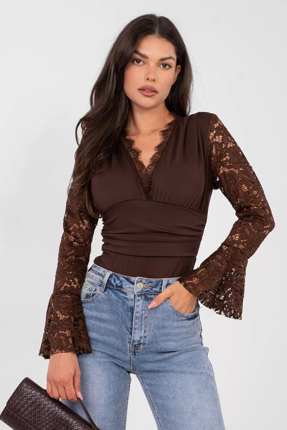 Kūno formavimo drabužis modelis 223451 Italy Moda