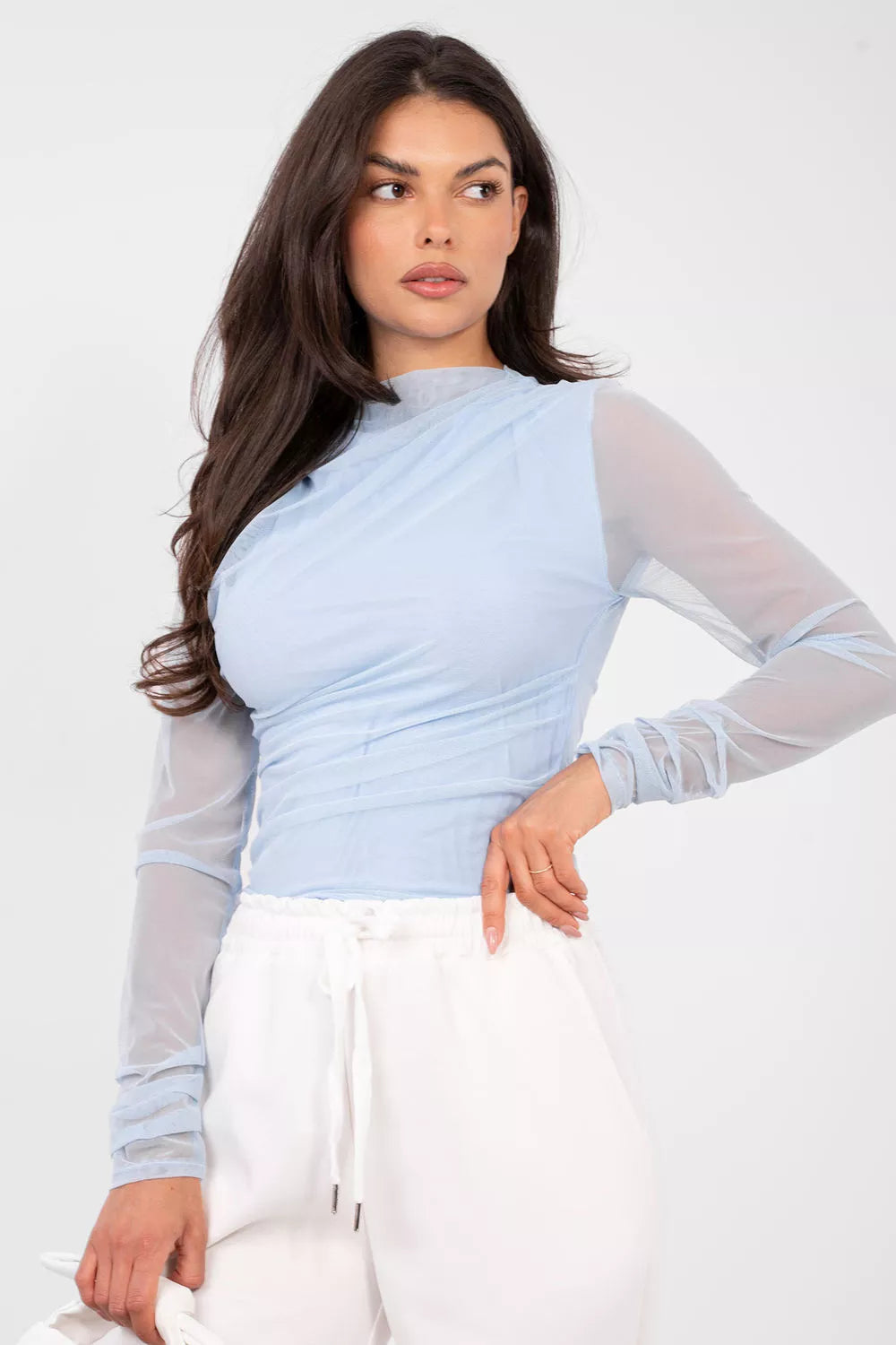 Bluzės modelis 223478 Italy Moda