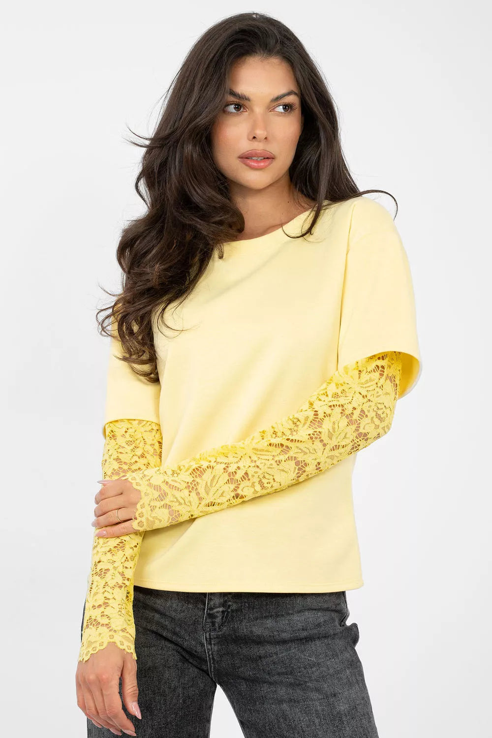 Bluzės modelis 223487 Italy Moda