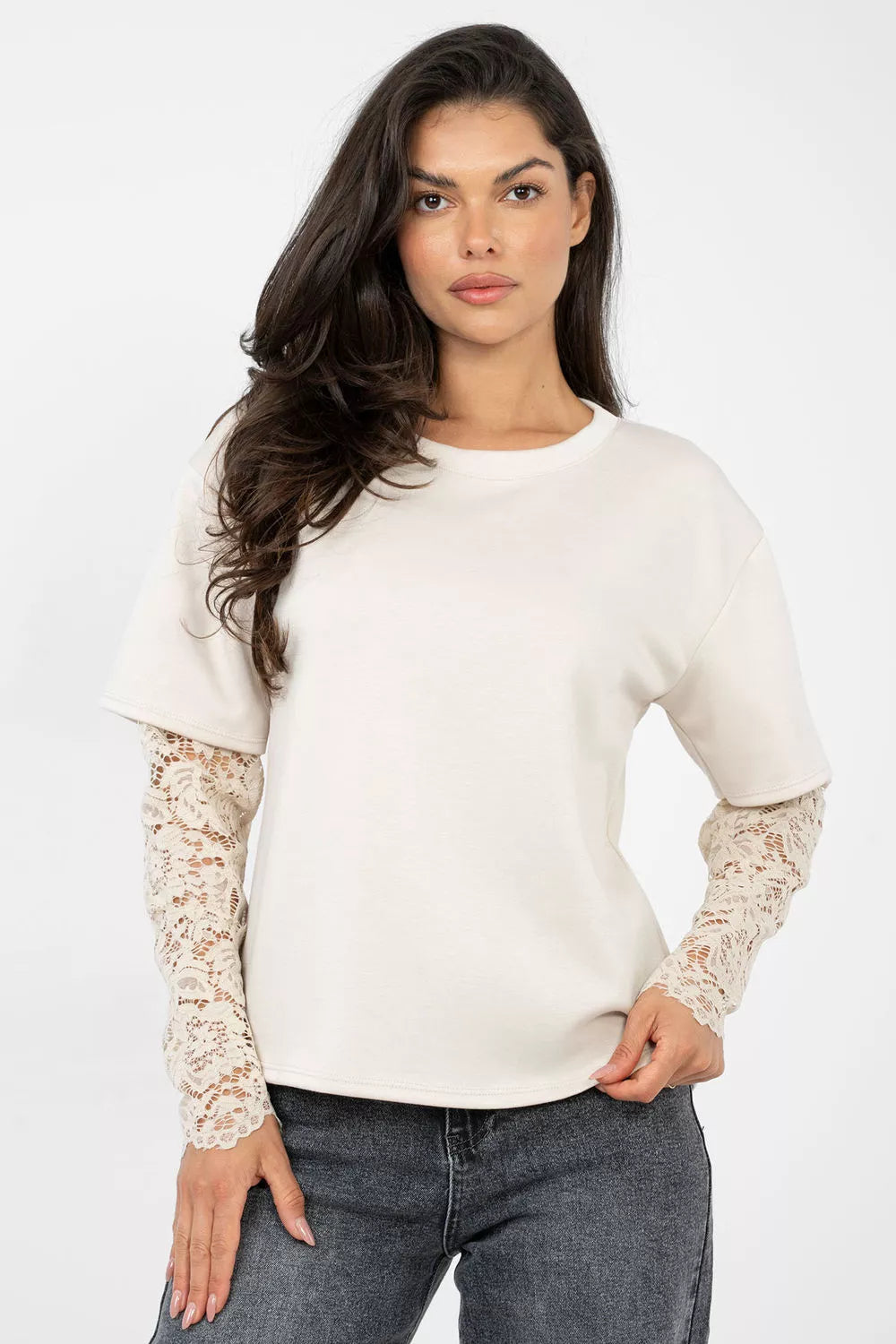 Bluzės modelis 223491 Gamyklinė kaina