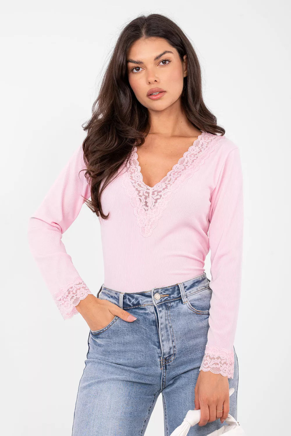 Bluzės modelis 223498 Italy Moda