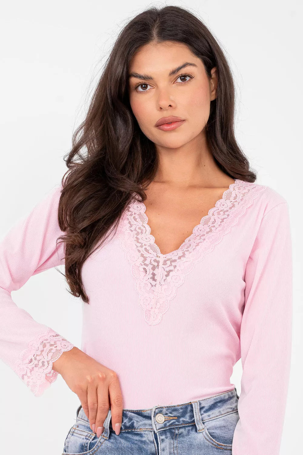 Bluzės modelis 223498 Italy Moda