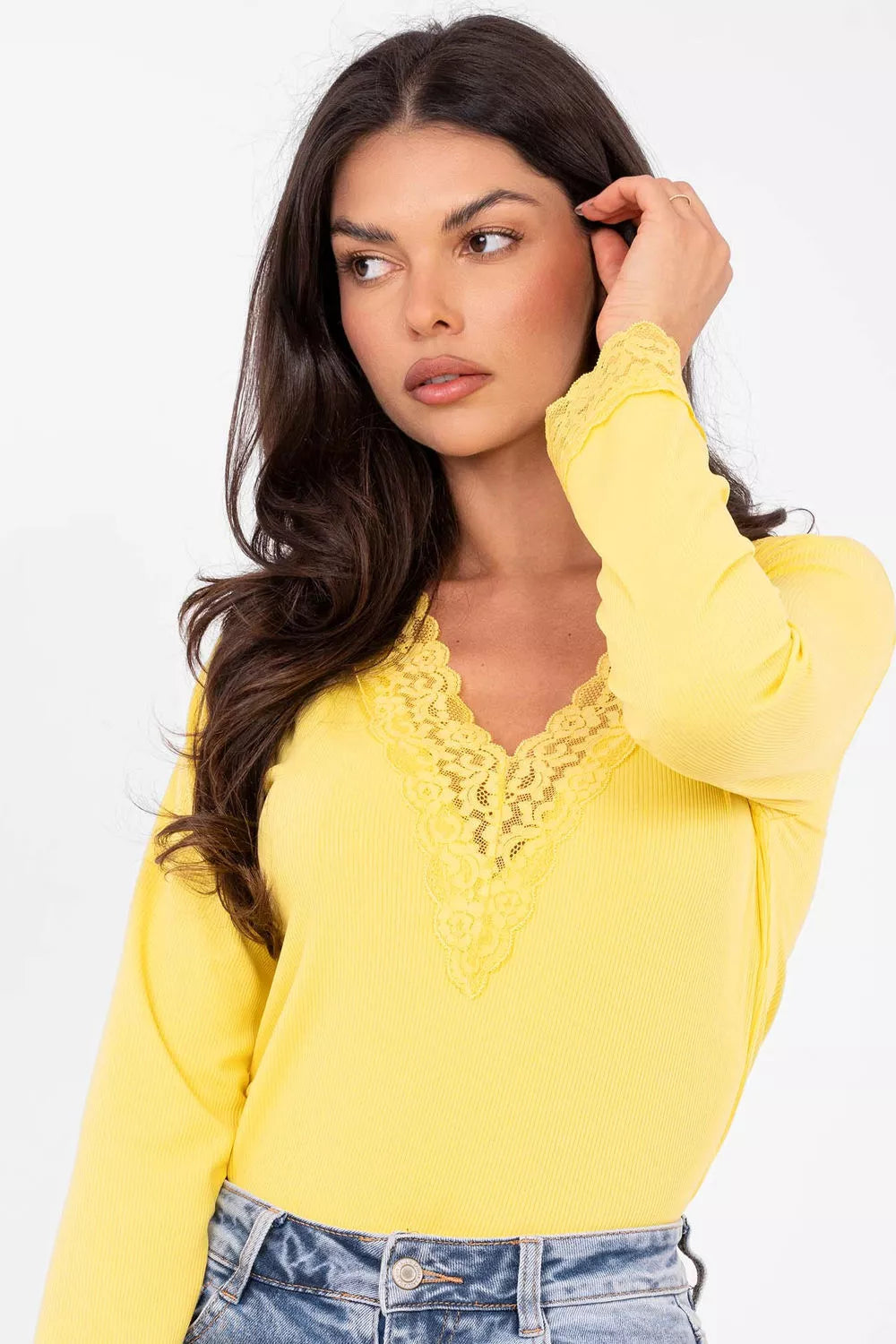 Bluzės modelis 223499 Italy Moda