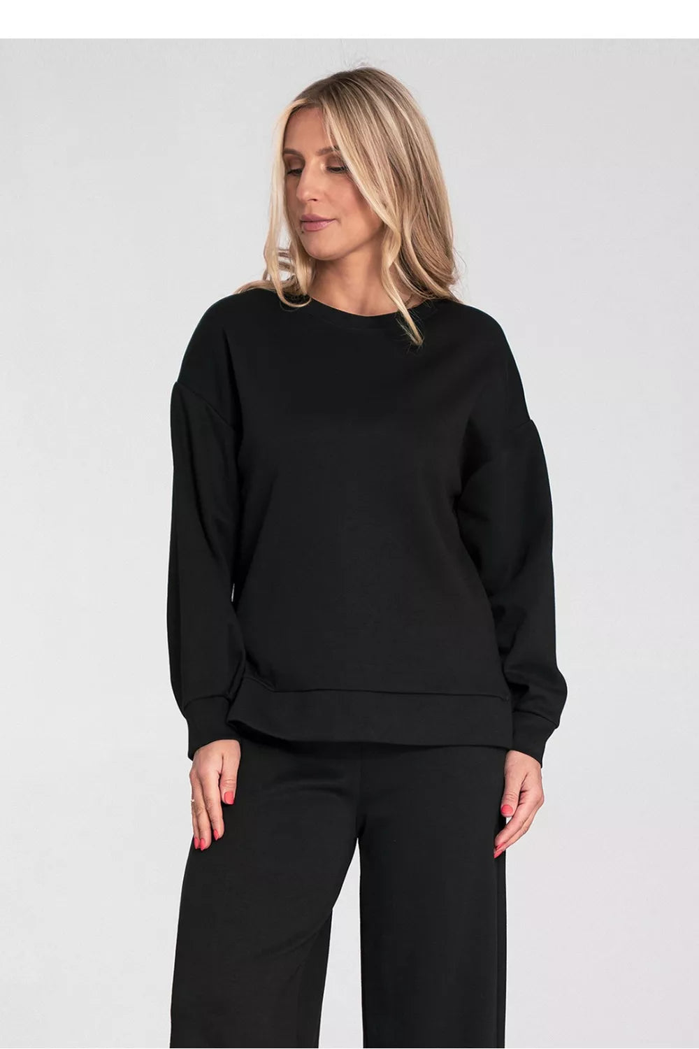 Megztinis modelis 223541 Figl