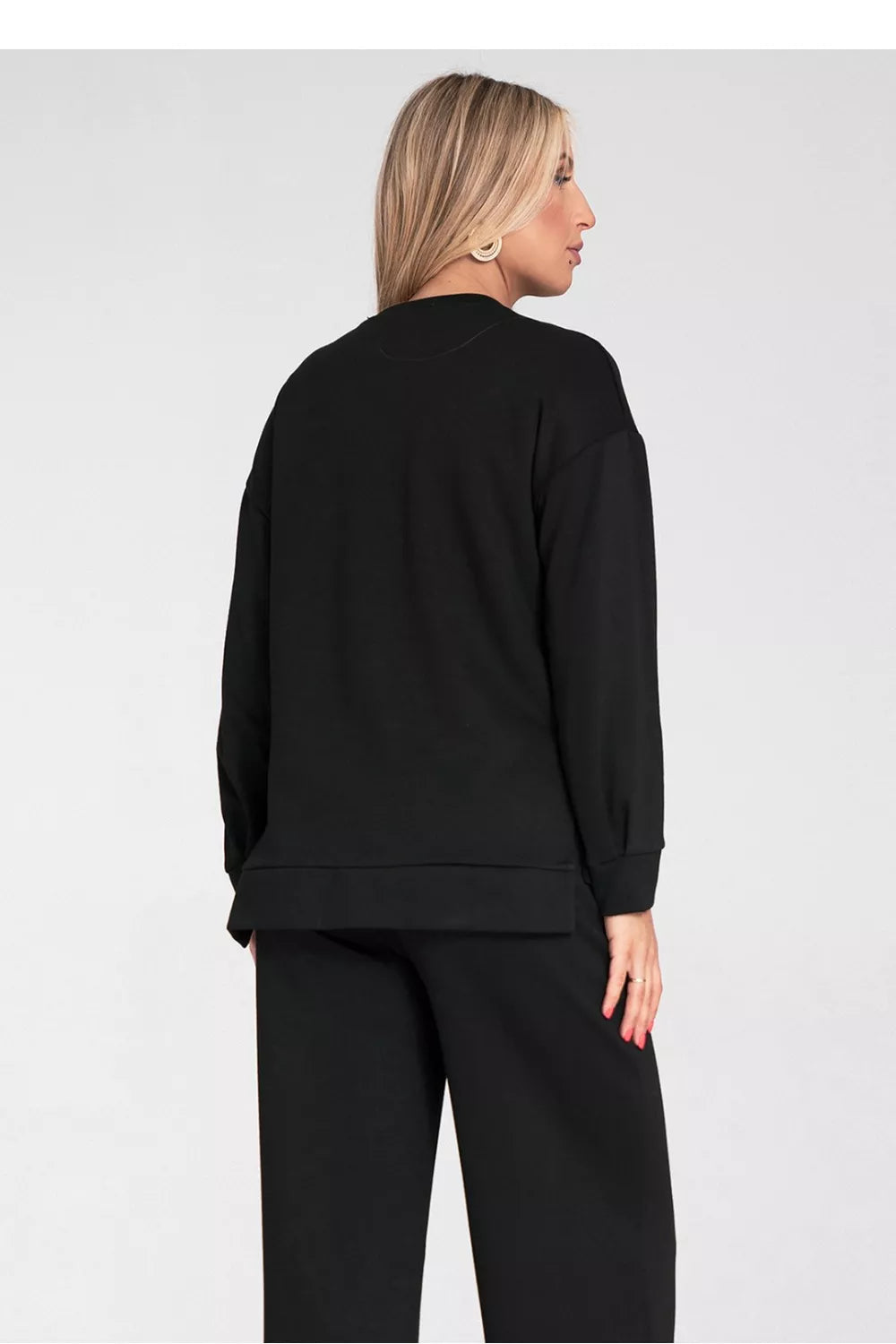 Megztinis modelis 223541 Figl