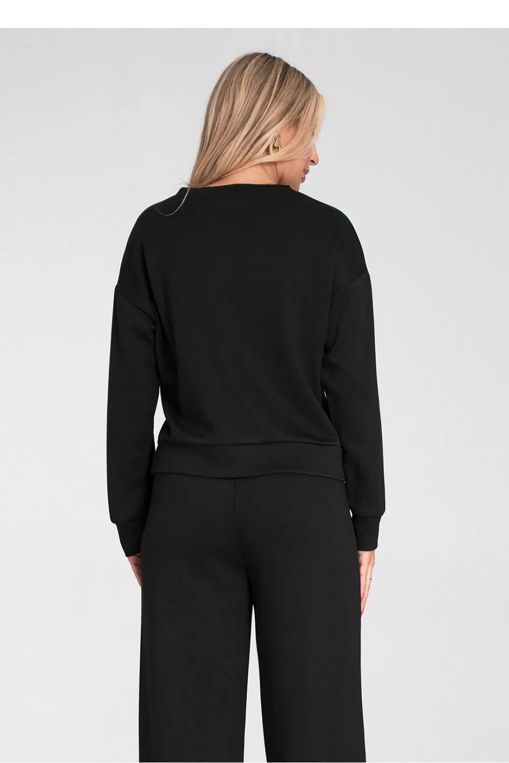 Megztinis modelis 223543 Figl
