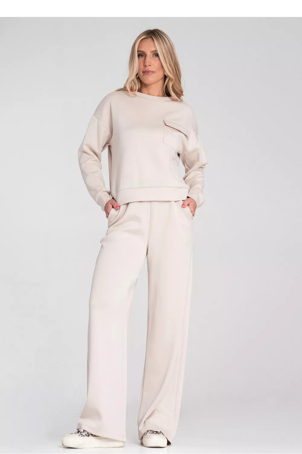 Megztinis "Figl" modelis 223544