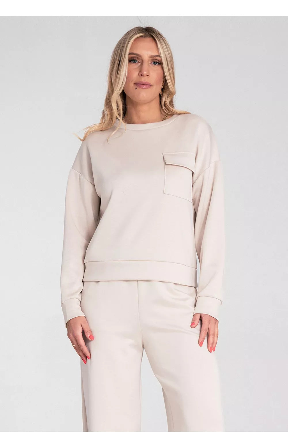 Megztinis "Figl" modelis 223544